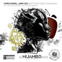 Chris Daniel, JANO (ES) – Beat in My Head (The Remixes) cover