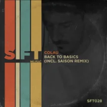 Colau - Back To Basics [Sift Music]