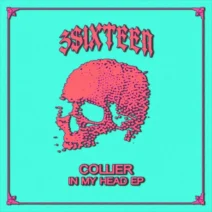 Collier - In My Head EP [3Sixteen]