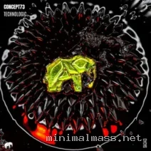 Concept73 – Technologic cover