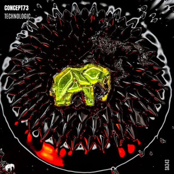 Concept73 – Technologic