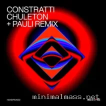 Constratti – Chuleton cover