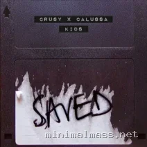 Crusy, Calussa – Kids – Extended Mix cover