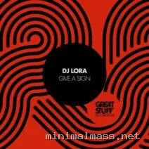 DJ Lora – Give a Sign cover