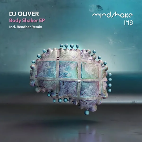 DJ Oliver – Body Shaker