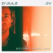 D’Julz – JV cover