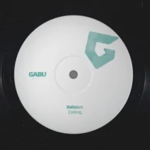 Dabous - Ceiling [Gabu Records]
