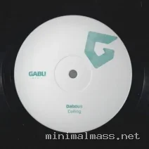 Dabous – Ceiling cover