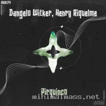 Dangelo Witker, Henry Riquelme – Pirquinco cover