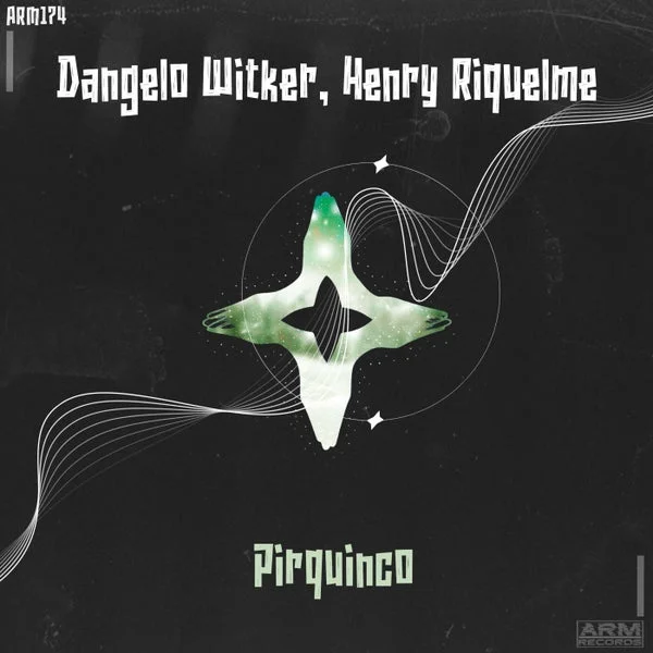 Dangelo Witker, Henry Riquelme – Pirquinco