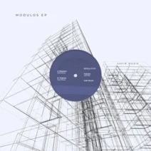 Dani Rivas - Modulos EP [Safir Muzik]