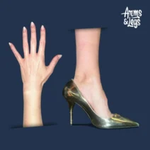 Daniel Steinberg - Showtime Mañana [Arms & Legs]