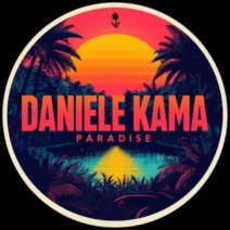 Daniele Kama - Paradise [Tulipe Records]