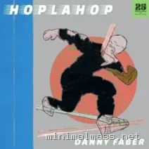Danny Faber – Hoplahop cover