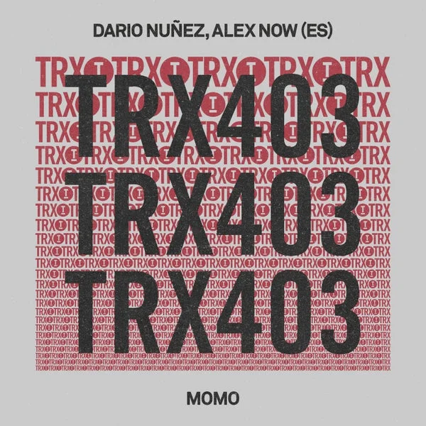 Dario Nunez, Alex Now (ES) – Momo