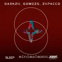 Darkzii, Gomezs, ZiiPacco – Sleep cover