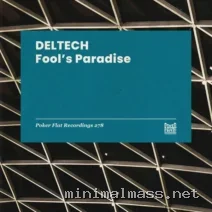 Deltech – Fool’s Paradise cover