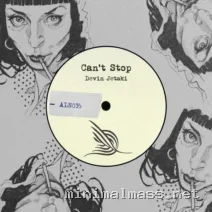 Devin Jetski – Can’t Stop cover