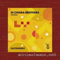 Di Chiara Brothers – ENDZ062 cover