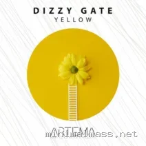 Dizzy Gate – Yellow cover