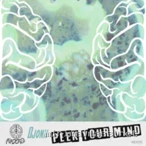 Djonii – Peek Your Mind cover