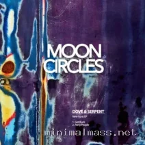 Dove & Serpent – New Funk EP cover