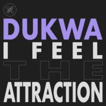 Dukwa - I Feel The Attraction EP [Pets Recordings]