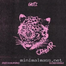 Eloise Keeble, Enzo is Burning – Jaguar (Feat. Eloise Keeble) (Extended Mix) cover
