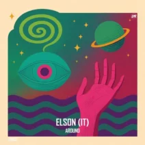 Elson (IT) - Around [Lively Pace Records]