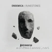 Endemica – Runestones cover