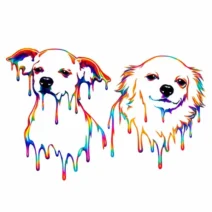 Euskarr Groove - FOR MY TWO DOGS [LushyRecords]