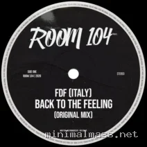 FDF (Italy) – Back To The Feeling cover