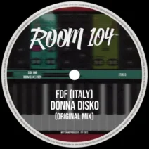 FDF (Italy) – Donna Disko