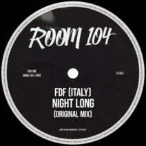 FDF (Italy) - Night Long [Room 104]