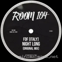 FDF (Italy) – Night Long cover