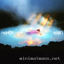 FISHER (OZ) – Rain cover