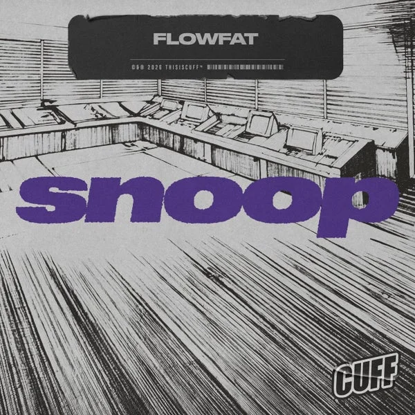FLOWFAT – Snoop