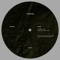 Fabenger – Recall