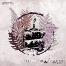 Fabrication – Birthday Cake cover