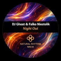 Falko Niestolik, DJ Ghost – Night Out