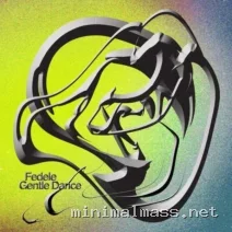 Fedele – Gentle Dance EP cover