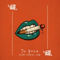 Felipe Cardona, Cicibi – Tu Boca