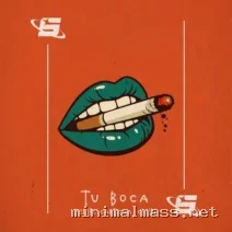 Felipe Cardona, Cicibi – Tu Boca cover