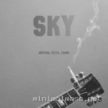 Fezzo, Zaark, InntRaw – Sky – Extended cover