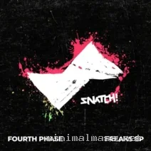 Fourth Phase – Freaks EP cover