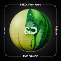 Fran Ares, TEKO – Pelada (Extended Mix)