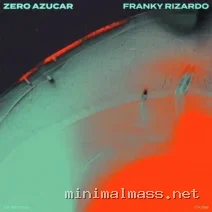 Franky Rizardo – Zero Azucar cover