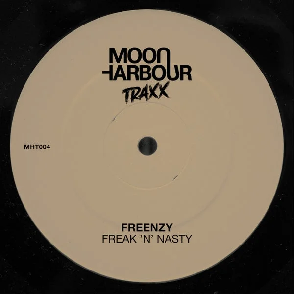 Freenzy Music, Tomas Bisquierra – Freak’n’Nasty