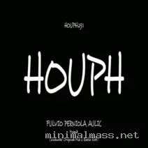 Fulvio Perniola, Aulic – Moozik cover