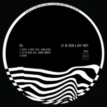 GS5, Jason Detox, Londen Summers - Let Me Begin A Deep Party [12+1 London]